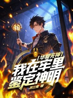 陆羽陆铭轩陆侯明是哪本小说主角 华夏无神？我在牢里鉴定神明！免费全章节阅读