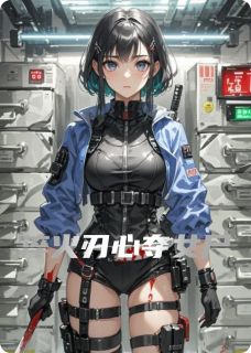 许岁宁沈聿怀全本小说 淬火刃心夺女尸全文免费在线阅读