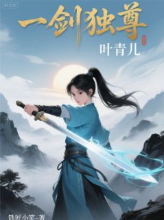 【新书】一剑独尊叶青儿主角叶青儿叶玄裙天命全文全章节小说阅读-欧迈阅读网