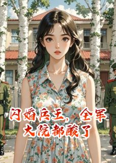 主人公陆峥秦雪茹小说闪婚兵王,全军大院都酸了在线全文阅读