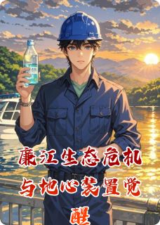 廉江生态危机与地心装置觉醒小说在线阅读,主角廉江华薇李湛精彩段落最新篇