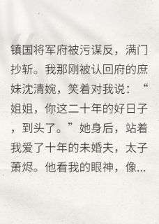 快手热文太子他追妻火葬场了萧烬柳文渊沈清婉小说推荐