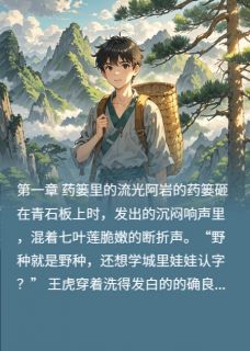 灵溪绕青岩从野径书声到山河回响章节目录小说-阿岩灵溪免费阅读全文