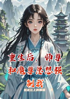重生后,师尊和魔尊总想强制我麟瑜虞卓青雾谷小说全文章节阅读