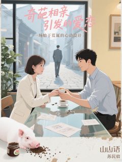 林晚星苏辰小说奇葩相亲引发的爱恋完整章节