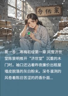 全章节小说雪刃无声：金樽迷局喜欢大白兔的章最新阅读