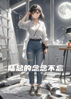 陆总的念念不忘(沐情小说)小说最新章节-欧迈阅读网