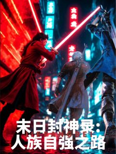 好看的末日封神录:人族自强之路小说,主角陈默林薇老赵最新章节阅读