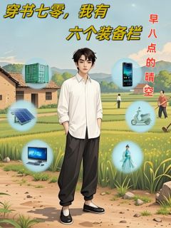 穿书七零，我有六个装备栏小说-王文辉王德恭刘红梅全篇阅读