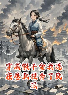 免费完结小说穿成假千金我连夜卷款投奔了反派萧珏沈清月无弹窗免费阅读