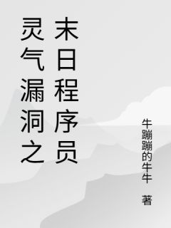 书荒必备灵气漏洞之末日程序员全文章节阅读