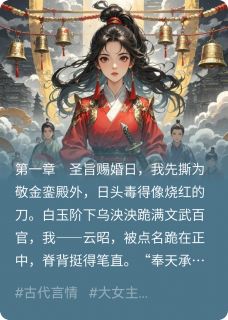 主角萧御云怜云昭小说,天道亲闺女她退婚飞升了免费阅读全文