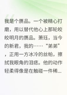 被囚禁的替身公主萧珏沈渊萧云晞小说全文阅读-欧迈阅读网