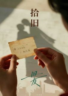 爆款小说由作者希希子翎所创作的拾旧在线阅读