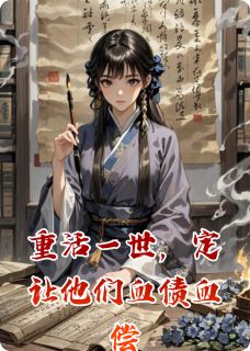 重活一世,定让他们血债血偿by玉潾泷免费阅读小说大结局