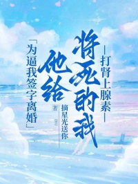 老书虫力荐为逼我签字离婚,他给将死的我打肾上腺素免费无弹窗阅读-欧迈阅读网