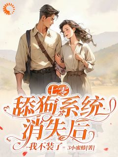 七零:舔狗系统消失后,我不装了by3小蜜蜂