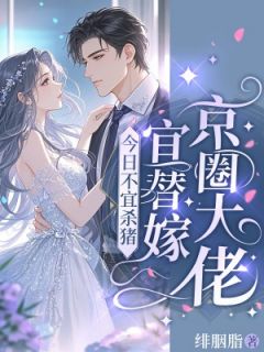 熬夜也要看完的今日不宜杀猪,宜替嫁京圈大佬小说推荐