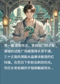 独家瀚宇龙契谪仙心上月全本大结局小说阅读