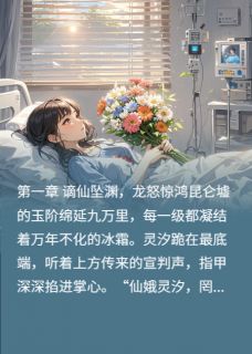 灵汐玄沧小说全文免费阅读龙凤呈祥九霄共赴三生约全文免费阅读