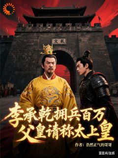李承乾拥兵百万，父皇请称太上皇by浩然正气的哥哥-欧迈阅读网