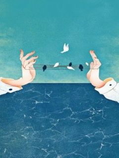 齐墨秦语烟赵琴是哪部小说的主角 今夕何夕见此良人全文无弹窗