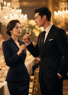 [抖音]小说陈书瑶许如烟后爹养成计划