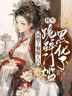 试婚丫鬟嫁人后，将军跪碎门槛黑化了小说(完结)-洛婴宁江雁鸣章节阅读