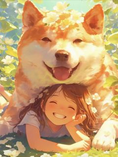 小说推荐小狗穿成首富养女后,舔赢了完结版全章节阅读