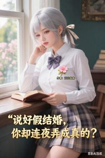 抖音爆款说好假结婚，你却连夜弄成真的？夏风柳如烟苏清雪无广告阅读