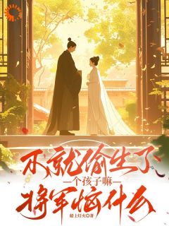 船上灯火的小说不就偷生了个孩子嘛，将军恼什么主角是陶燃楼醉