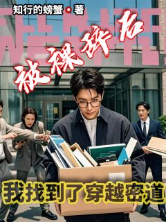 强烈推荐被裸辞后我找到了穿越密道王浊叶清影在线阅读