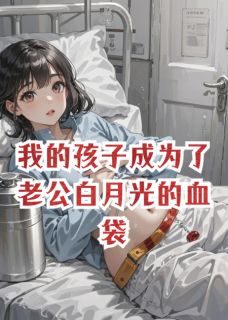 作者要吃很多欧包写的我的孩子成为了老公白月光的血袋小说大结局全章节阅读