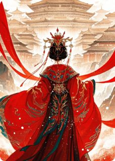 锦绣错:庶女为后知乎后续免费试读