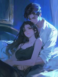 熬夜也要看完的折我知春意小说推荐