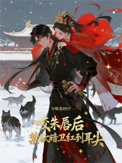 禁欲忠犬暗卫红到耳尖裴宴赫连烬大结局小说全章节阅读