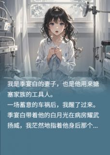 火爆失忆后错认公公当老公小说,主角是季宴白安雅在线阅读全文无删减