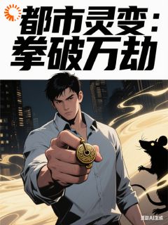 (好书推荐)都市灵变:拳破万劫小说最新章节小说全文阅读