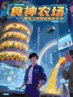 食神农场:重生之我建造垂直农场免费阅读全文,主角张明远陈美琳小说