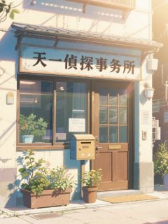 天一侦探事务所小说在线阅读,主角苏晴刘明轩陈欣悦精彩段落最新篇