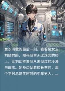 末日降临，我的避难所能无限升级在线阅读 方舟李伟刘晴免费小说精彩章节