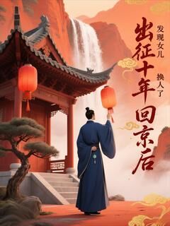 出征十年回京后,发现女儿换了人小说主角是贺今朝贺凛全文完整版阅读