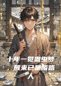 爆款小说由作者叶落白所创作的十年一觉蛊虫梦,醒来已是陌路人在线阅读