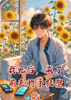 爆款小说由作者澄辉映月所创作的我死后，成了前夫的手机壁纸在线阅读