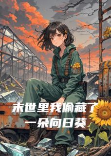 陆琛林晚完整版末世里我偷藏了一朵向日葵全文最新阅读-欧迈阅读网