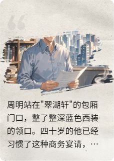 有些事,错过了就不能重来小说(完整版)-周明林晓雯李媛章节阅读