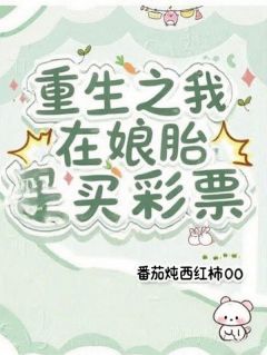 重生之我在娘胎买彩票小说(完结)-苏建宁陈静苏念无删减阅读