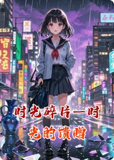 时光碎片—时光的馈赠(新书)大结局在线阅读