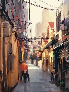 失踪八年，她回来了张扬李诚李晓雯小说全文阅读