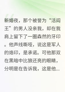 陆战白雪是哪本小说主角 禁欲军官的烙印免费全章节阅读
